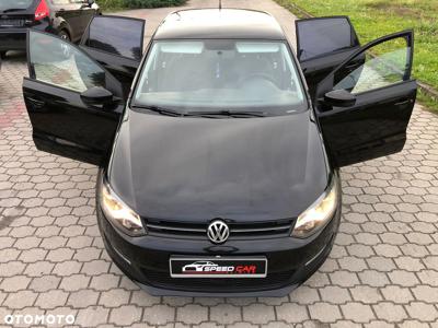 Volkswagen Polo 1.4 16V Comfortline