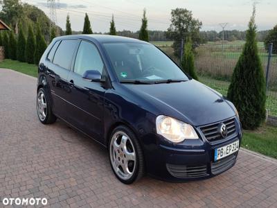 Volkswagen Polo 1.4 16V Comfortline