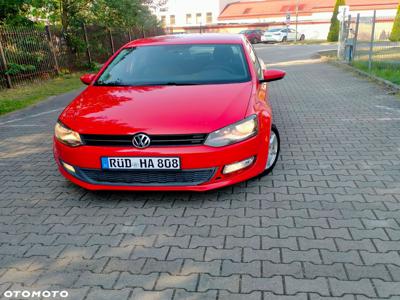 Volkswagen Polo 1.4 16V Comfortline