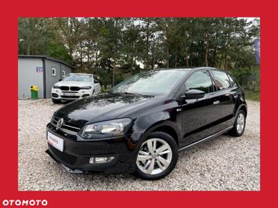 Volkswagen Polo 1.4 16V Comfortline Optimum