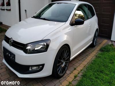 Volkswagen Polo 1.4 16V Highline