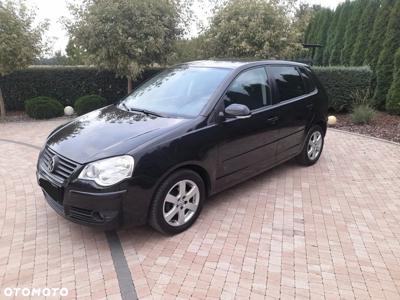 Volkswagen Polo 1.4 United