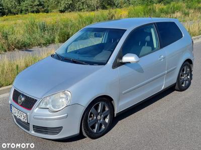 Volkswagen Polo 1.9 TDI Highline