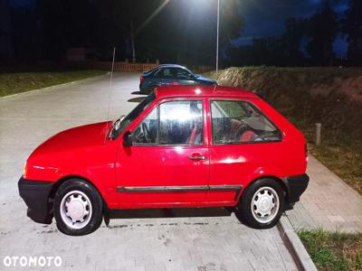 Volkswagen Polo Coupe 1.3 GT