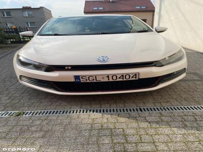 Volkswagen Scirocco 1.4 TSI