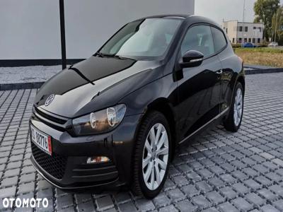 Volkswagen Scirocco 1.4 TSI DSG Life