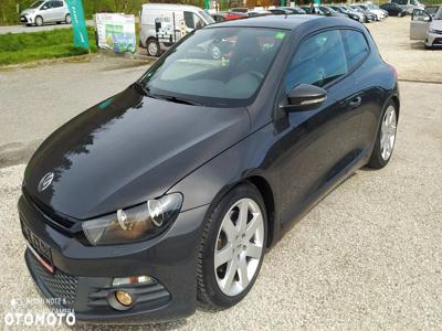 Volkswagen Scirocco 1.4 TSI Edition