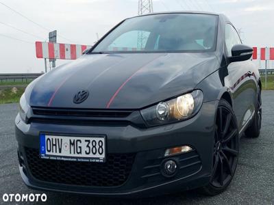 Volkswagen Scirocco 1.4 TSI Match