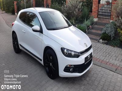 Volkswagen Scirocco 1.4 TSI Shark