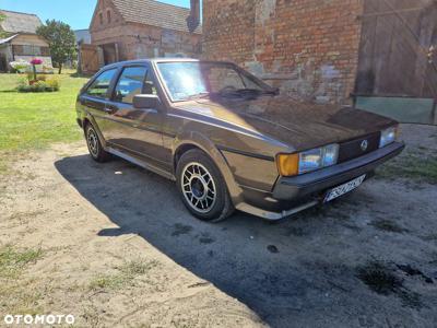 Volkswagen Scirocco 1.8 GT