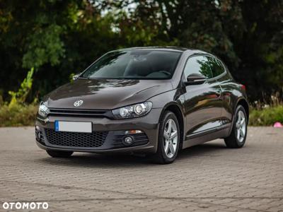 Volkswagen Scirocco 2.0 TDI Life