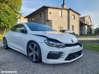 Volkswagen Scirocco 2.0 TSI BMT Perfectline R-Style DSG