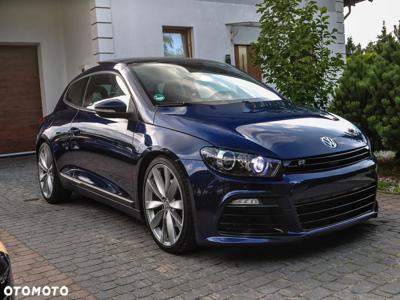 Volkswagen Scirocco 2.0 TSI DSG