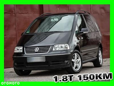 Volkswagen Sharan 1.8 5V Turbo Comfortline