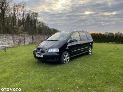 Volkswagen Sharan 2.0 TDI United