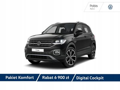 Volkswagen T-Cross 1.5 TSI 150KM 2023