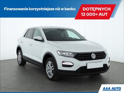 Volkswagen T-Roc SUV 1.0 TSI 115KM 2019