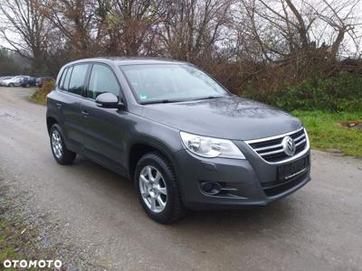 Volkswagen Tiguan 1.4 TSI CityLine