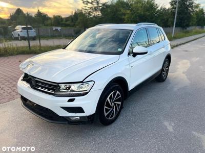 Volkswagen Tiguan 1.5 TSI EVO JOIN