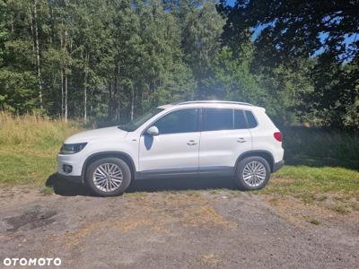 Volkswagen Tiguan 2.0 TDI CityLine