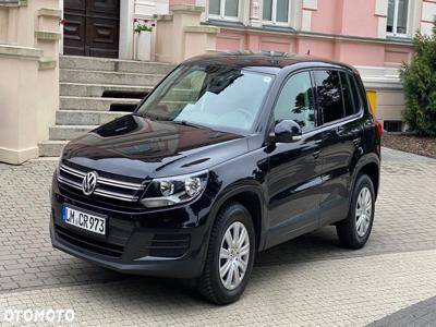 Volkswagen Tiguan 2.0 TDI CityStyle