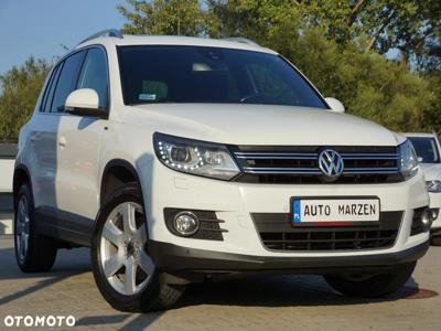 Volkswagen Tiguan 2.0 TDI DPF 4Motion Life