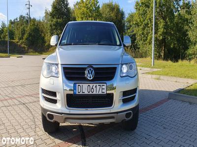 Volkswagen Touareg 3.0 V6 TDI DPF Perfect