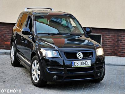 Volkswagen Touareg 3.0 V6 TDI Tiptr