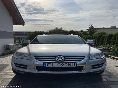 Volkswagen Touareg 3.0 V6 TDI Tiptr