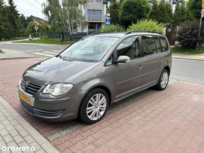 Volkswagen Touran 1.4 TSI Trendline