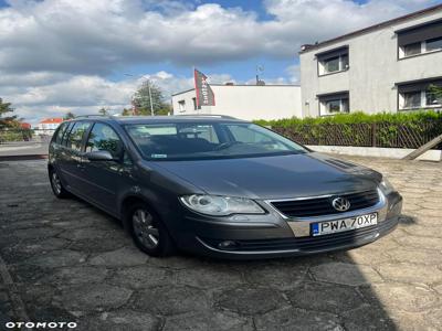 Volkswagen Touran 1.4 TSI Trendline