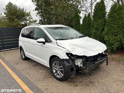 Volkswagen Touran 1.5 TSI EVO Comfortline