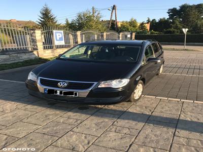 Volkswagen Touran 1.6 Trendline