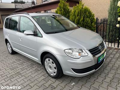 Volkswagen Touran 1.6 Trendline