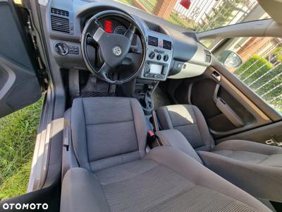 Volkswagen Touran 1.9 TDI Trendline