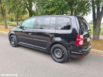 Volkswagen Touran 1.9 TDI Trendline