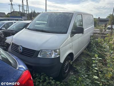 Volkswagen Transporter Caravelle Edition