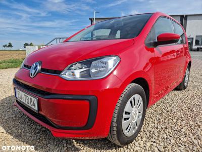 Volkswagen up! 1.0 Beats