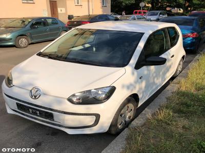 Volkswagen up! 1.0 high