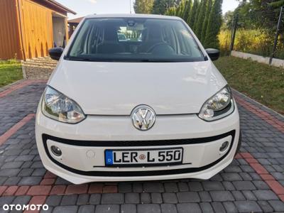 Volkswagen up! 1.0 high Perfectline