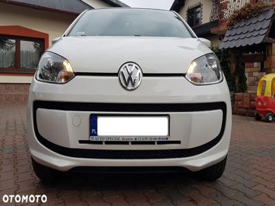 Volkswagen up! 1.0 move