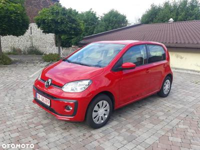 Volkswagen up! 1.0 move