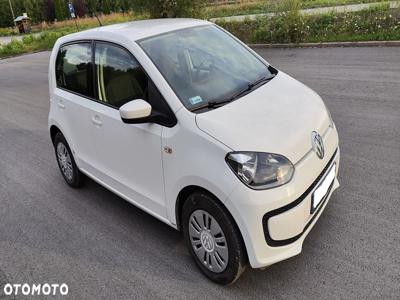 Volkswagen up! 1.0 move