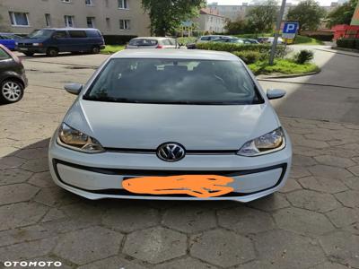 Volkswagen up! 1.0 move