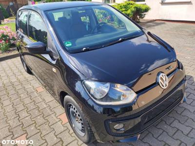 Volkswagen up! 1.0 move