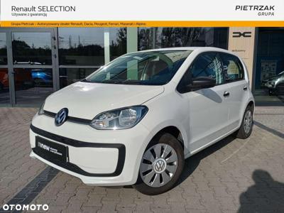 Volkswagen up! 1.0 move