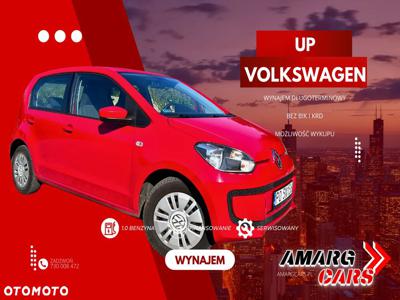 Volkswagen up! 1.0 move CityLine