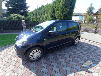 Volkswagen up! 1.0 move CityLine