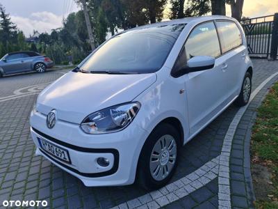 Volkswagen up! 1.0 move