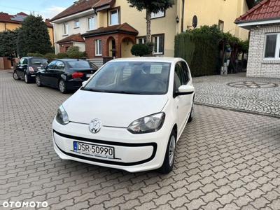 Volkswagen up! 1.0 street